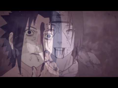 Naruto Shippuden [AMV] | James Arthur Impossible