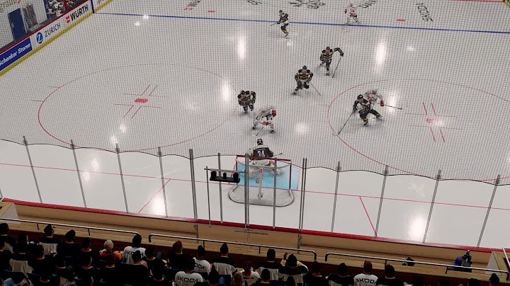 Kärpät Oulu vs HC Dynamo Pardubice | Spengler Cup 2024 | Group Torriani | NHL 25