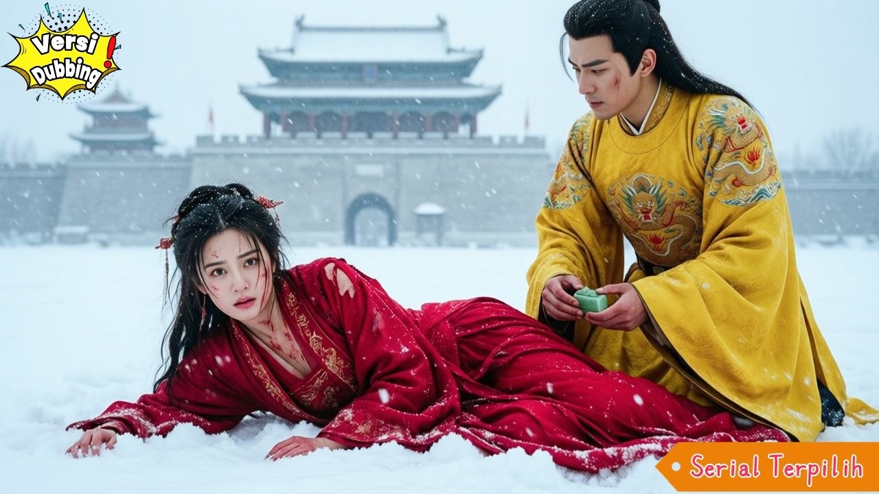 Bantu dia naik tahta💔! Dia bunuh keluarga ku dgn sepupu⚡reborn hari nikah, biarkan dia bayar🔪#drama