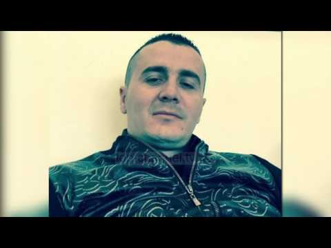 Vriten me armë