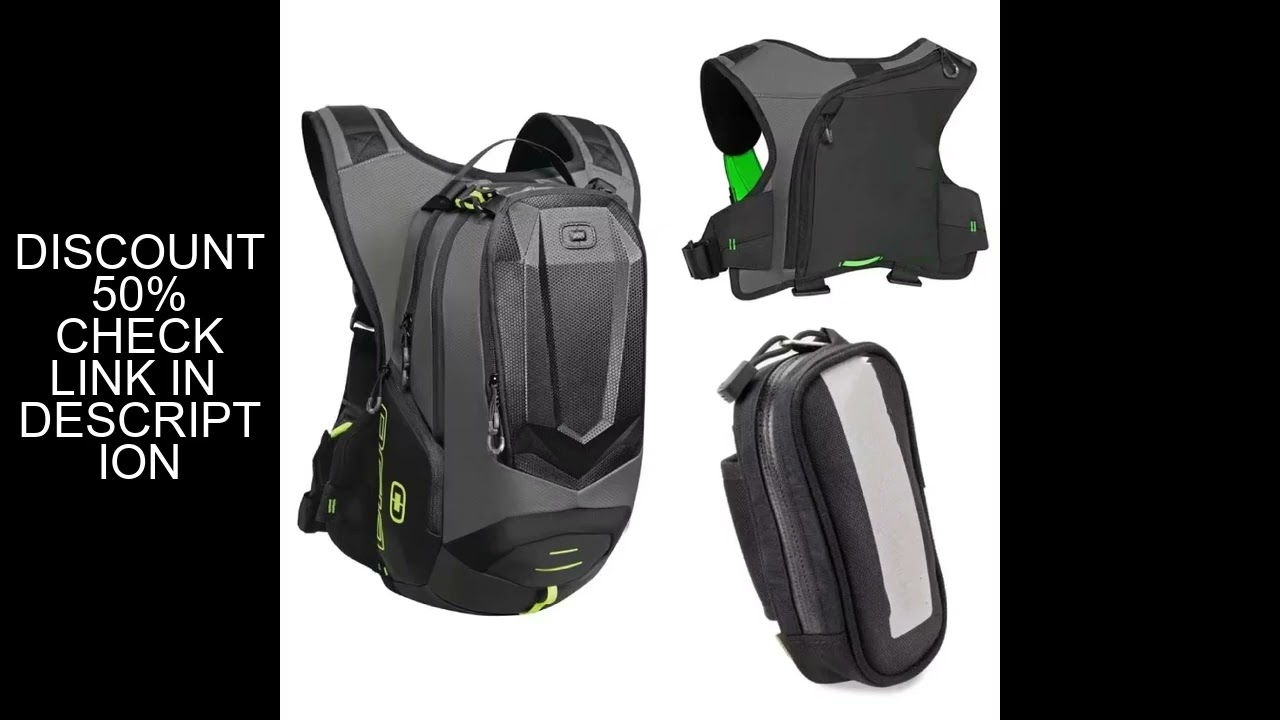 motorcycle pannier bags bottle holeders tail bag saddle bags waterproof crash bar bag roll trunk bag