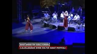 Fesuphanallah - Bahar Gökhan Gi̇rne Konseri̇