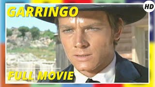 Garringo | Western | HD | Film completo in inglese