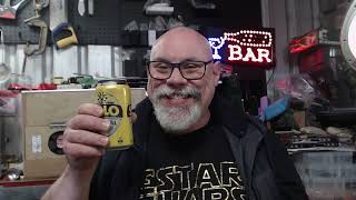 More vintage Mac repairs