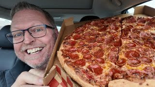 $10 Pizza Hut Big New Yorker Deal !!!