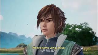 Star Martial God Technique Episode 33 Subtitle Indonesia(720P_HD).mp4