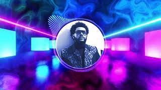 The Weeknd - Another One Of Me ft. 21 Savage (Slowed To Perfection) 432hz