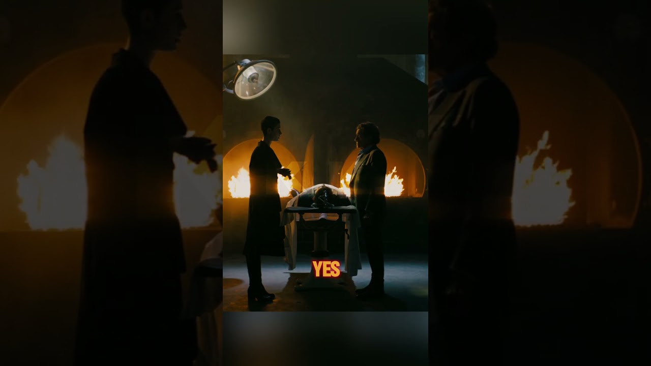 John Wick : The Adjudicator || John Wick 3 ||