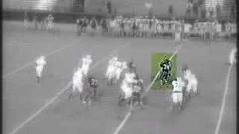 Robert Haire's Junior Year Highlight Film.