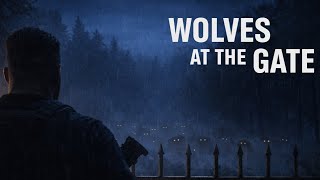 WRAITH - Wolves at the Gate (Official Lyric Video) | Part I: The Warning