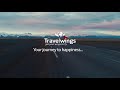 Your journey to happiness  travelwingscom