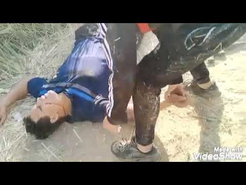 فيلم صدمه صعبه احفاد الشمندي