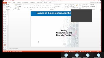 Recording Financial Information|2nd Ch./Module|MGT101 Financial Accounting Learn With Hafiz Abdullah