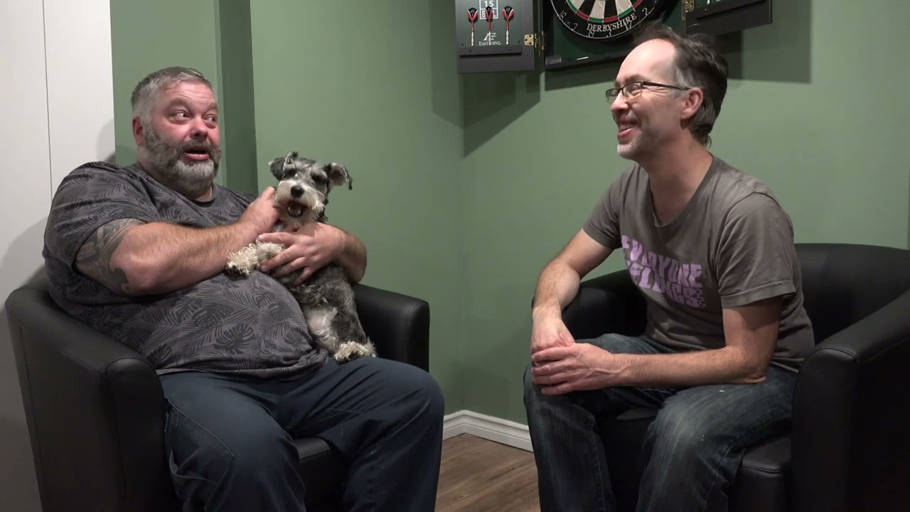 My Brother and I Got Bidets and We Love Them