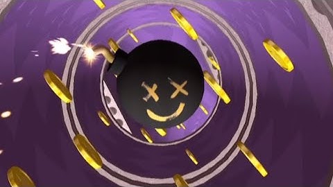 Going balls game speedrun level 172 to 173 iOS and android gameplay walkthrough games #games