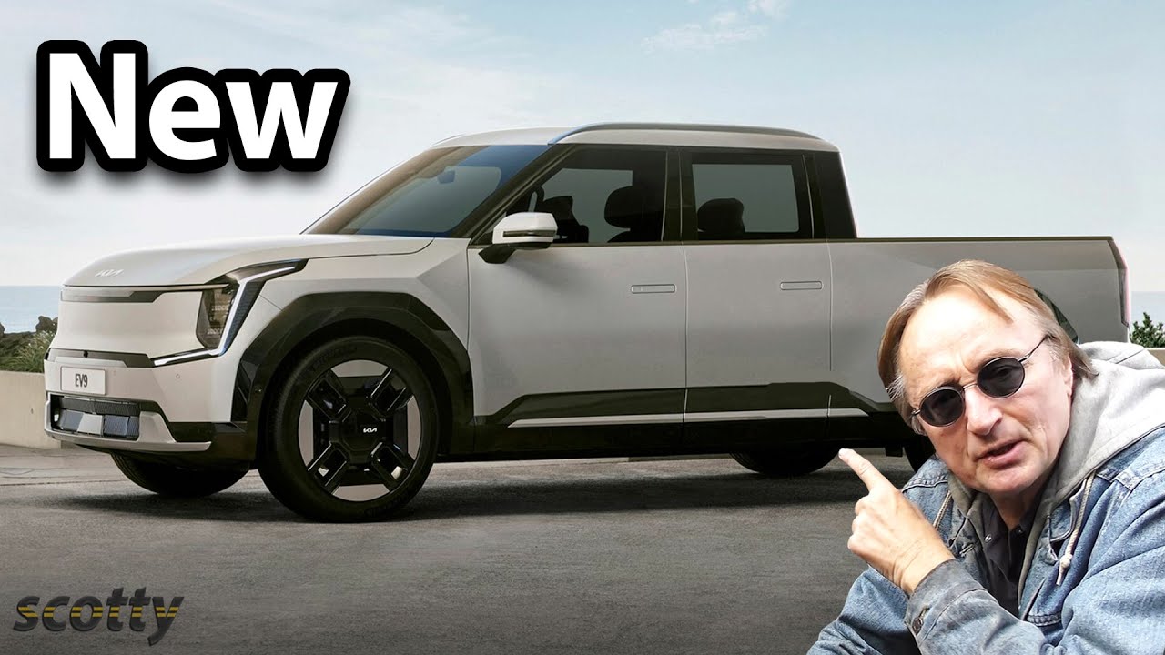 This New $20,000 Vehicle Has Toyota and Ford Crapping in Their Pants