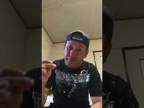 玉置浩二❗️常夜灯🎵