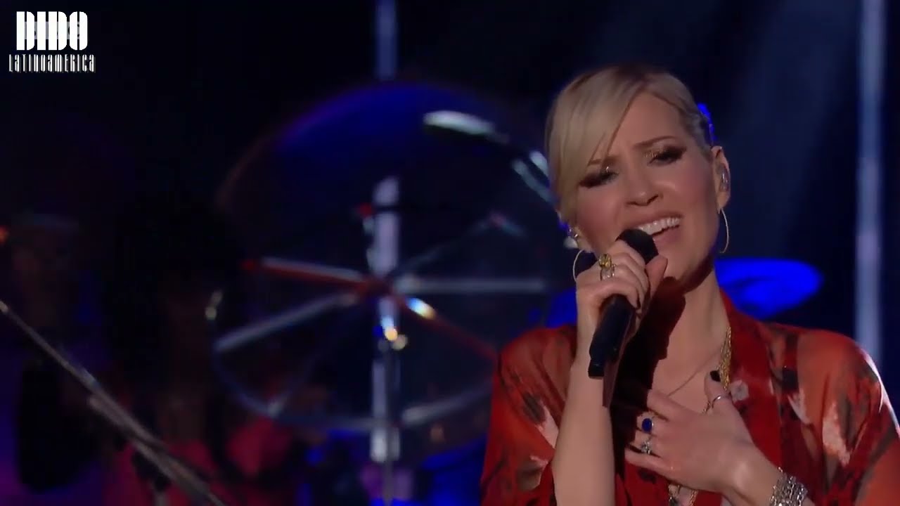 Dido | Quiet Times | live at BBC Radio 2 in Concert