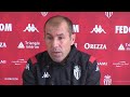 Jardim : "Ce ne sont pas les supporters qui me feront partir"