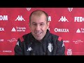 Jardim : "Ce ne sont pas les supporters qui me feront partir"