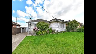 For Rent 9 Ryder Street Niddrie Vic 3042   - Chinese