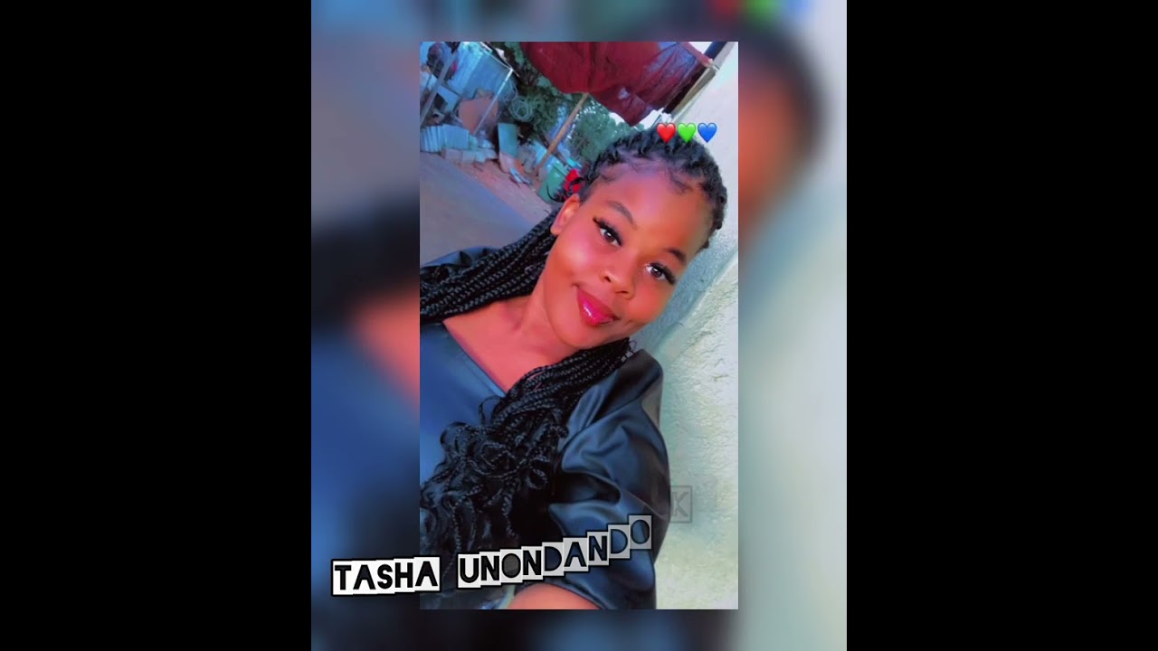 Uanee Katjaimo's 21st birthday song 💃