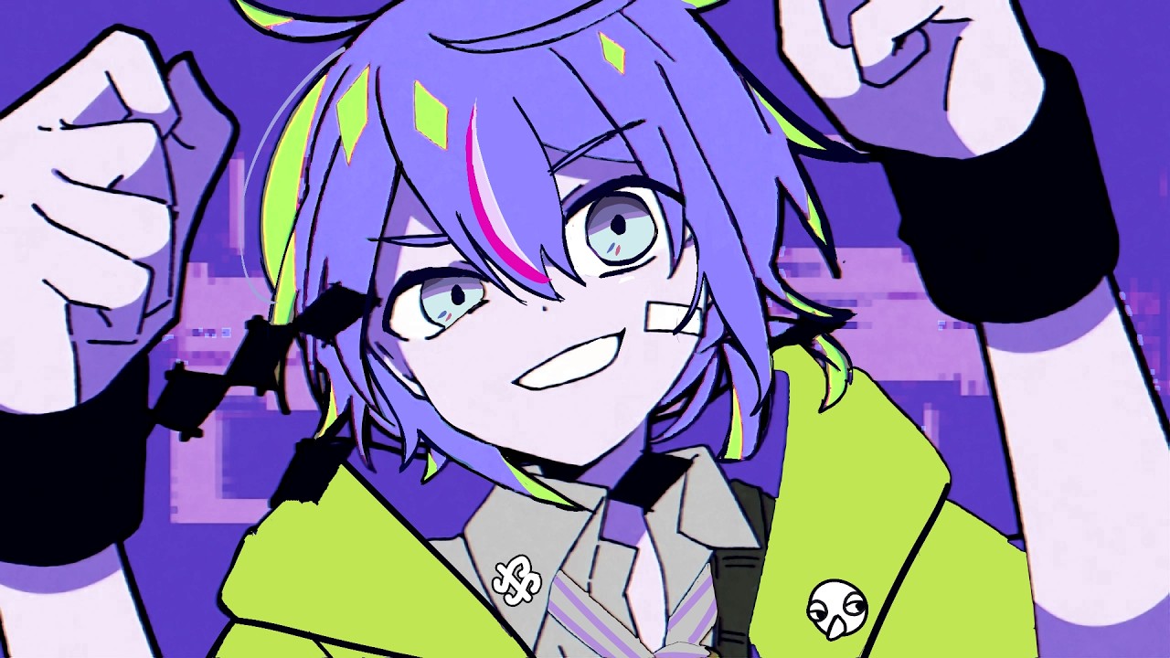 Ego Renegade Boy ft. Otomachi Una SynthV Cover