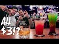 Drunk in Japan: $3 Cocktails in Tokyo's Ritziest Area