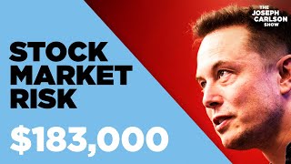 Why Investors No Longer Care About Risk | Joseph Carlson Ep. 133