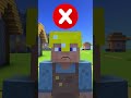 Stop challenging golems with a sword! #minecraft