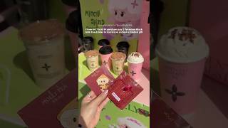 New Drink Series At Molly Tea - Nyc Locations