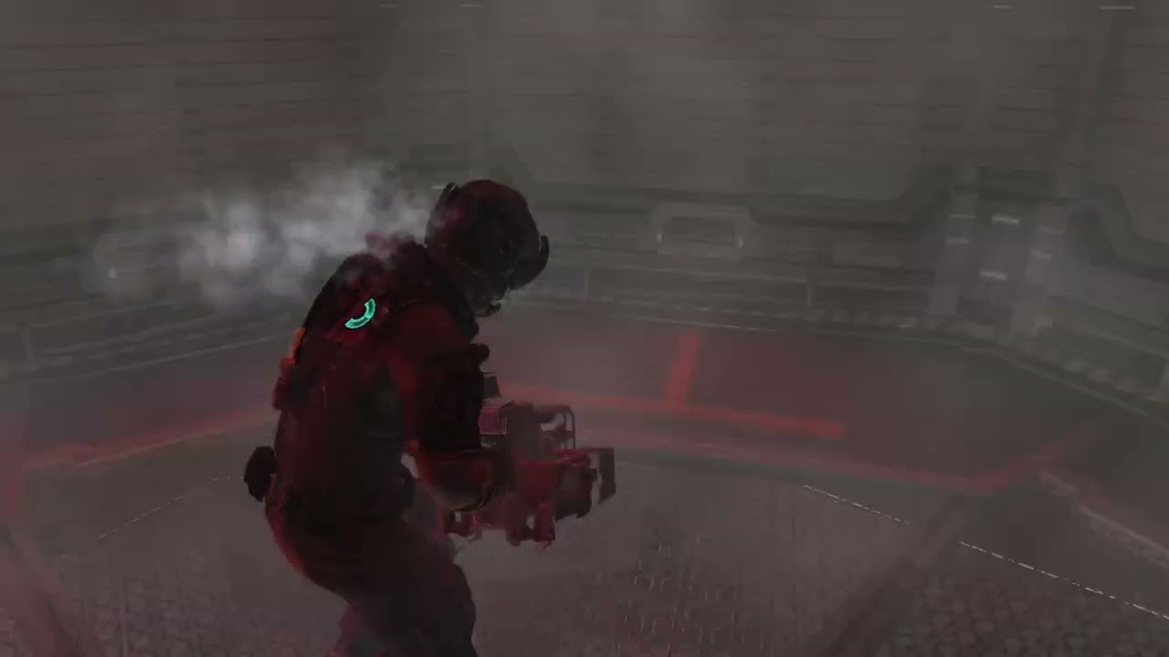 DEAD SPACE 2 GAMEPLAY AO VIVO | CORTE DE MEMBROS E PâNICO TOTAL!