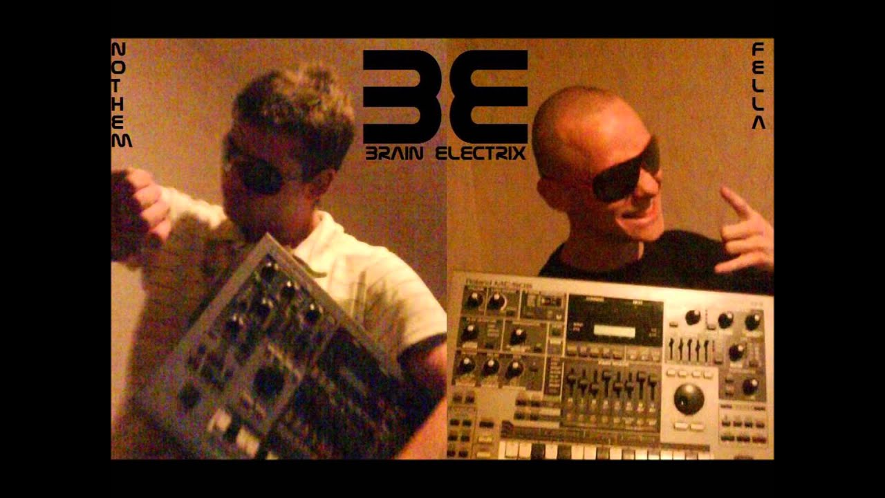 Voller Wut - BE (MWR´s 2010er Mexpert & Nothem)