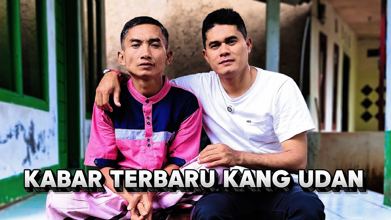 KABAR TERBARU KANG UDAN