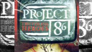 Watch Project 86 Little Green Men video