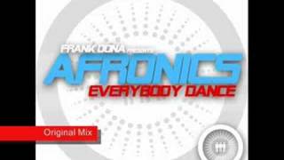 Everybody Dance (Original Mix)