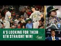A's & Red Sox preview from Fenway Park! | Towny talks w/ Tony La Russa, Liam Hendriks & Brian Kenny