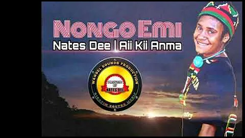 NONGO EMI - NATES DEE x AII KII ANMA [2019 PNG MUSIC]