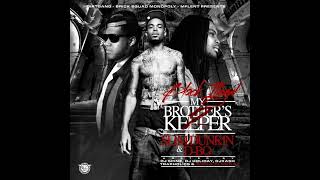 Waka Flocka X Slim Dunkin X D-Bo Type Beat 2022  “Block Illeag 3” (Prod. By Sk Kartel)