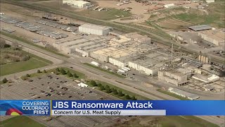 JBS Announces 'Significant Progress' After Ransomware Attack, Most Plants Will Resume Operations Wed