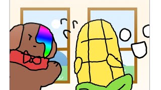 I Dont Want To See Your Face No Quiero Ver Tu Cara- Scratch Animation Practice