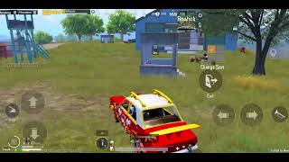 100 Enemies in one PLACE 😱 PUBG MOBILE