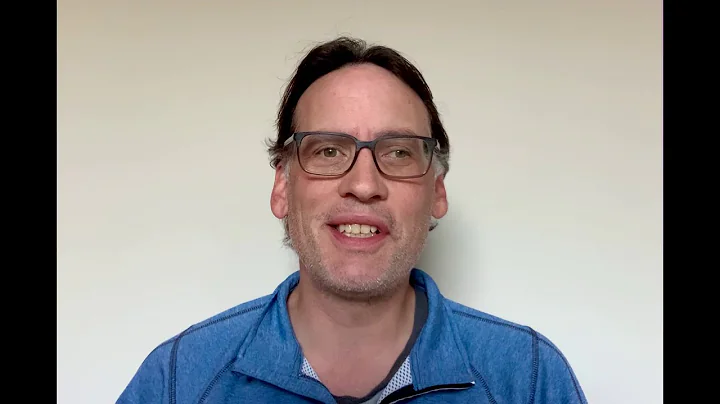 Giving Tuesday Scott Simonds for the WPN