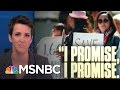 Americans Face Impact Of New GOP Health Care | Rachel Maddow | MSNBC