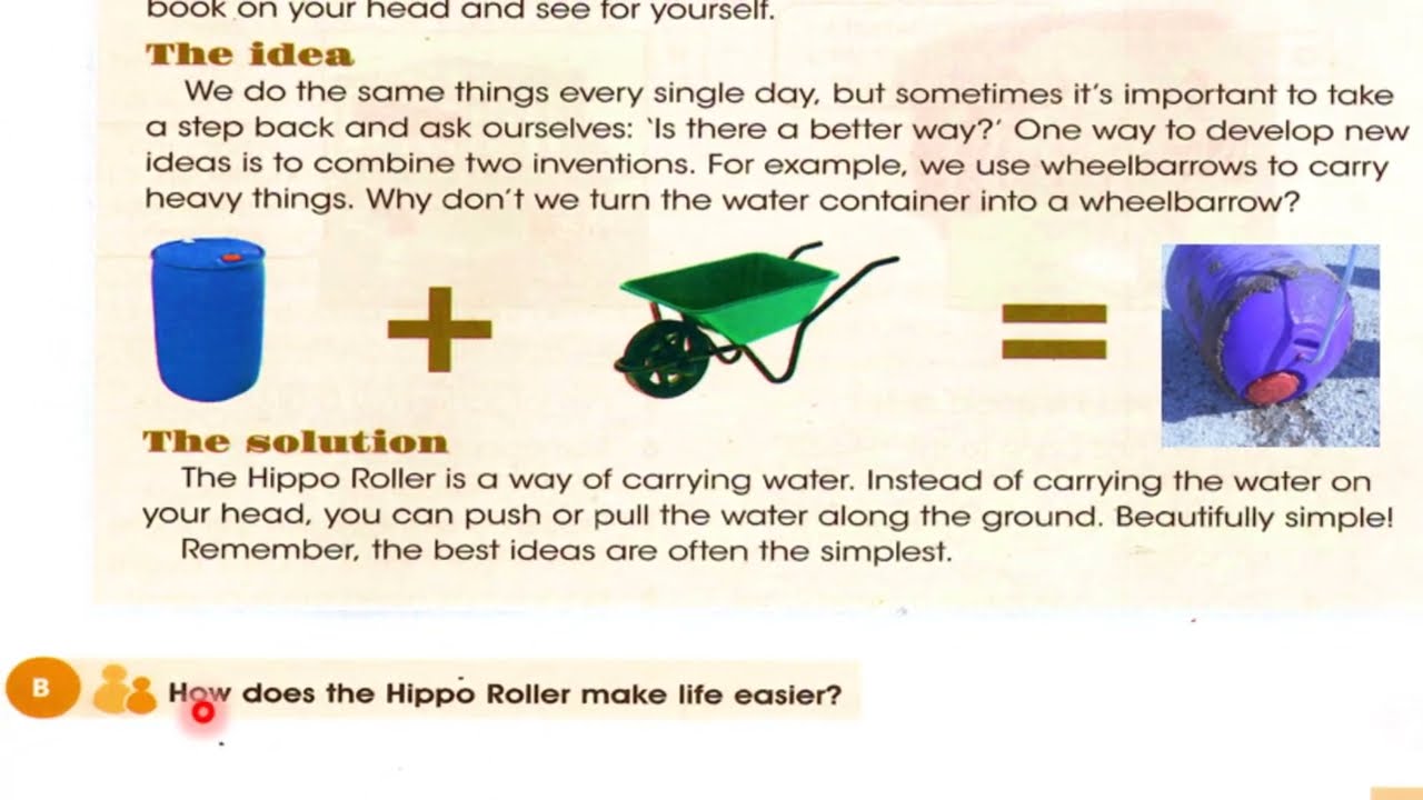 صفحة 29 انكليزي اول متوسط 2023