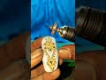 Gold jewellery making process #shorts #trending #jewellerymaking