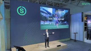 What is Signify Circle