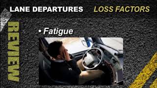 Value-Driven - Preventing Lane Departures