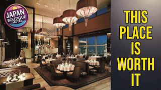 Shangri-La Tokyo - This Place Is Worth It | Tokyo, Japan⭐