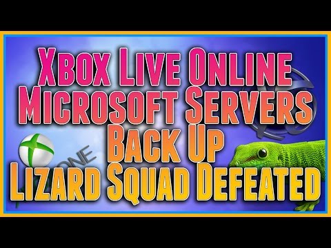 When will xbox servers be back up – buzzpls.Com - 480 x 360 jpeg 51kB